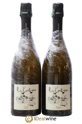 Les Coutures Extra-Brut Antoine Bouvet
