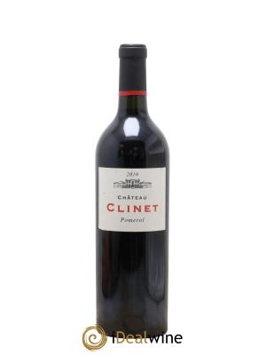 Château Clinet