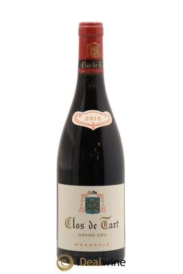 Clos de Tart Grand Cru Clos de Tart