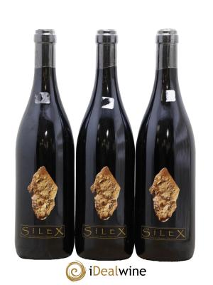 Vin de France (anciennement Pouilly-Fumé) Silex Dagueneau (Domaine Didier - Louis-Benjamin)