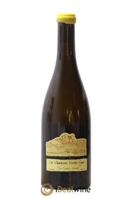 Côtes du Jura Les Chalasses Vieilles Vignes Jean-François Ganevat (Domaine)