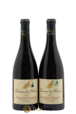 Nuits-Saint-Georges 1er Cru Aux Perdrix Perdrix (Domaine des)