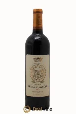 Château Gruaud Larose 2ème Grand Cru Classé