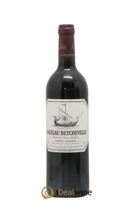 Château Beychevelle 4ème Grand Cru Classé