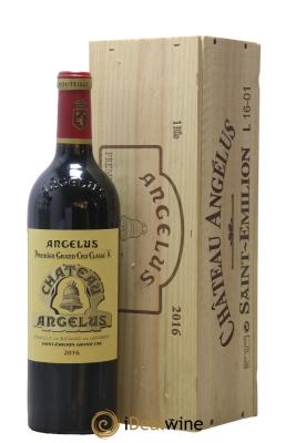 Château Angélus 1er Grand Cru Classé A