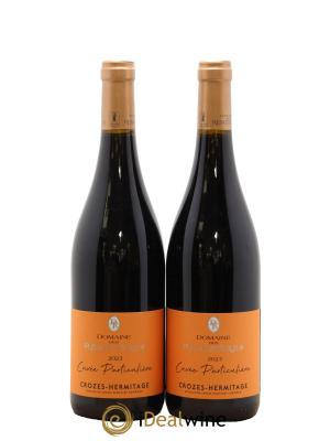 Crozes-Hermitage Cuvée Particulière Desmeure