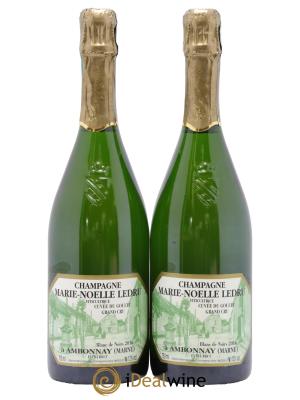 Cuvée du Goulté Blanc de Noirs Marie-Noëlle Ledru