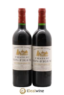 Château Yon Figeac Grand Cru Classé