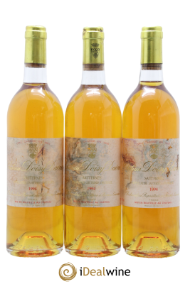 Château Doisy Daëne 2ème Grand Cru Classé