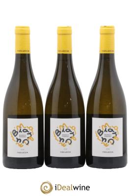 IGP Ile de Beauté Biancu Marinu Yves Leccia