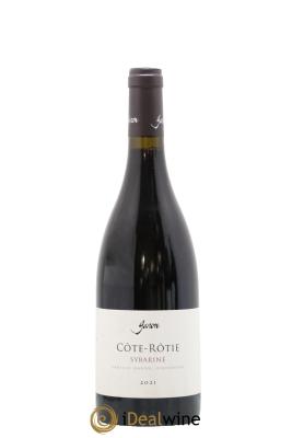 Côte-Rôtie La Sybarine Garon