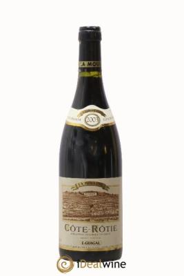 Côte-Rôtie La Mouline Guigal