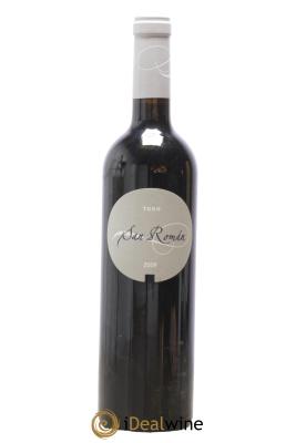 Toro San Roman Bodegas y Vinedos Maurodos