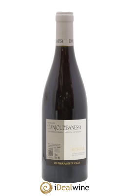 Côtes Catalanes Roboul Danjou Banessy (Domaine)