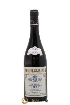 Langhe DOC Freisa Giuseppe Rinaldi