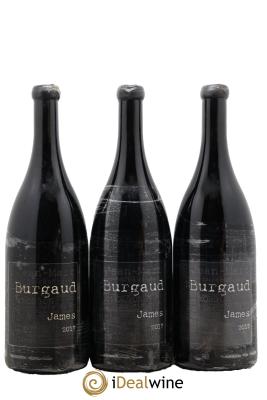 Morgon Côte du Py James Jean-Marc Burgaud (Domaine)