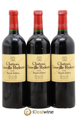Château Léoville Poyferré 2ème Grand Cru Classé