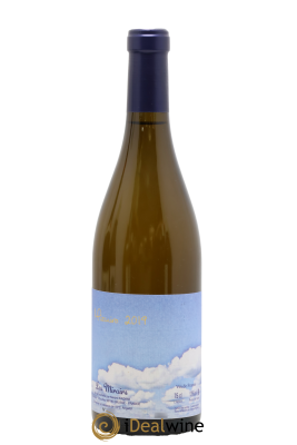 Vin de France Mizuiro Les Saugettes Kenjiro Kagami - Domaine des Miroirs