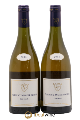 Puligny-Montrachet Les Meix Fougeray de Beauclair