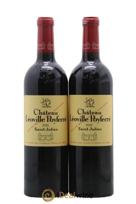 Château Léoville Poyferré 2ème Grand Cru Classé