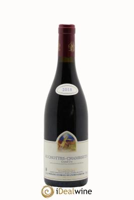 Ruchottes-Chambertin Grand Cru Mugneret-Gibourg (Domaine)