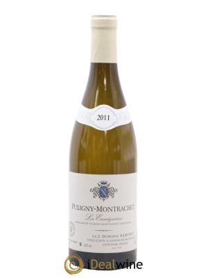 Puligny-Montrachet Les Enseignères Ramonet (Domaine)