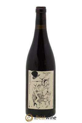 Vin de France Pangea Morgane Turlier