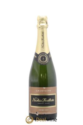 Champagne Demi Sec Nicolas Feuillatte
