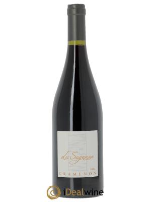 Côtes-du-Rhône La Sagesse Gramenon (Domaine)