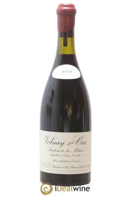 Volnay 1er Cru Santenots du Milieu Leroy (Domaine)