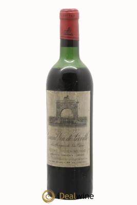 Château Léoville Las Cases 2ème Grand Cru Classé