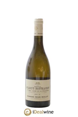 Puligny-Montrachet 1er Cru Clos de la Mouchère Henri Boillot (Domaine)