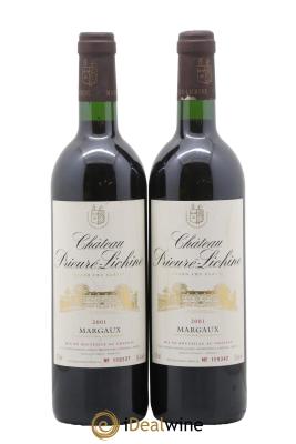 Château Prieuré Lichine 4ème Grand Cru Classé