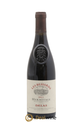 Hermitage Les Bessards Delas Frères