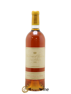 Château d' Yquem 1er Cru Classé Supérieur