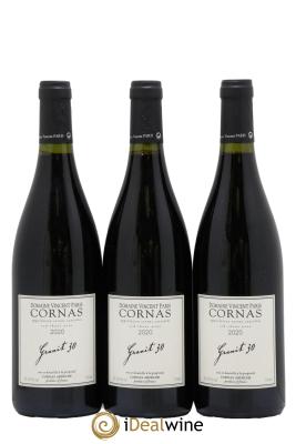 Cornas Granit 30 Vincent Paris