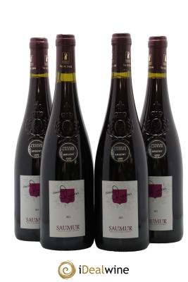 Saumur Domaine Des Raynieres