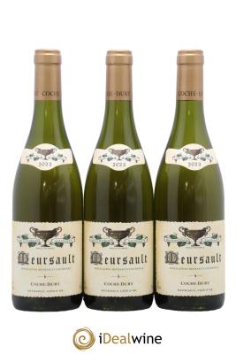 Meursault Coche Dury (Domaine)