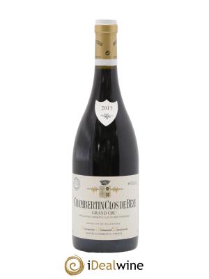 Chambertin Clos de Bèze Grand Cru Armand Rousseau (Domaine)