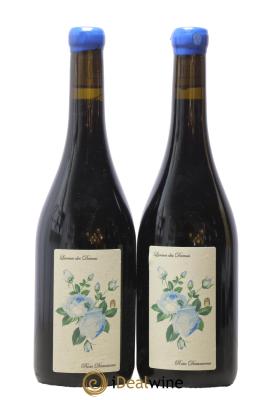 Vin de France Larmes des Roses 36 mois Cyril Alonso