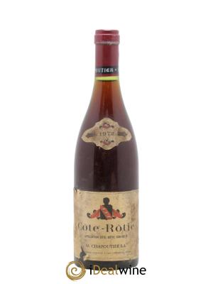 Côte-Rôtie Chapoutier