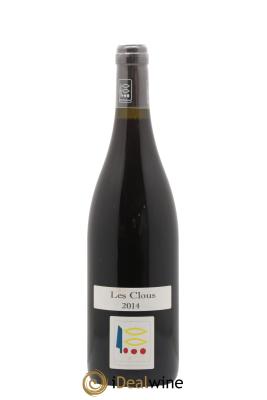 Vosne-Romanée Les Clous Prieuré Roch