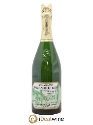 Cuvée du Goulté Blanc de Noirs Marie-Noëlle Ledru