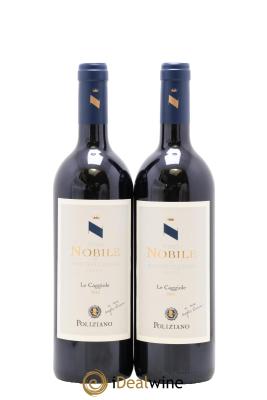 Vino Nobile di Montepulciano DOCG Le Caggiole Poliziano