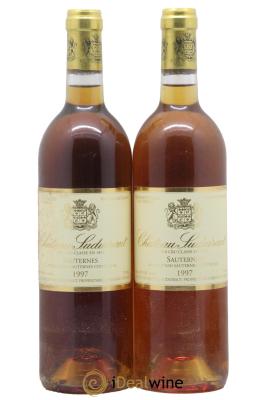 Château Suduiraut 1er Grand Cru Classé