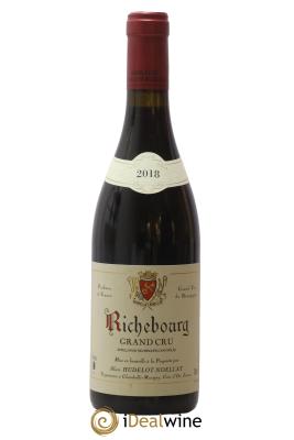 Richebourg Grand Cru Hudelot-Noëllat