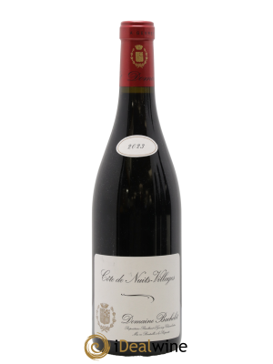 Côte de Nuits-Villages Denis Bachelet (Domaine)