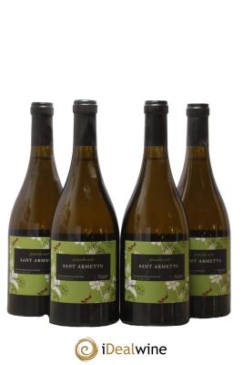 Vin de Corse Ile de Beauté Pivarella Domaine Sant' Armettu