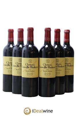Château Léoville Poyferré 2ème Grand Cru Classé