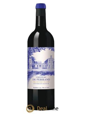 Château de Ferrand Grand Cru Classé 